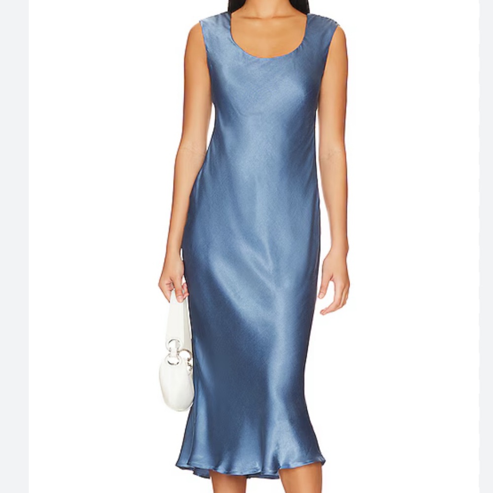 ASTR the Label Makenna Dress - Picture 3 of 3
